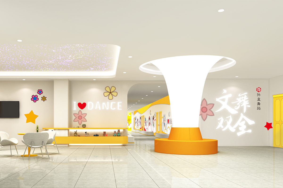 公裝裝修中的智能化趨勢(shì)，提升辦公效率與便利性